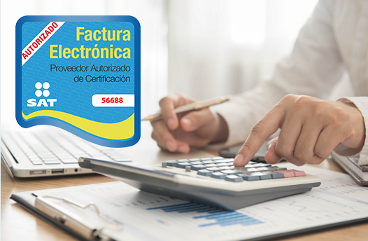 Facturación electrónica